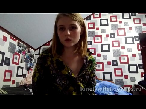 ❤️ Junge blonde Studentin aus Russland mag größere Schwänze. ❌ Porn video bei de.full-porner-com.ru
